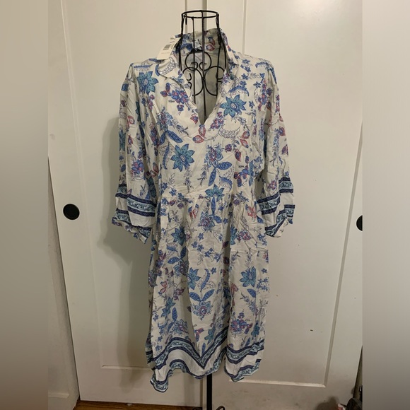 Adorable nwt dress 🩷 - Picture 1 of 3